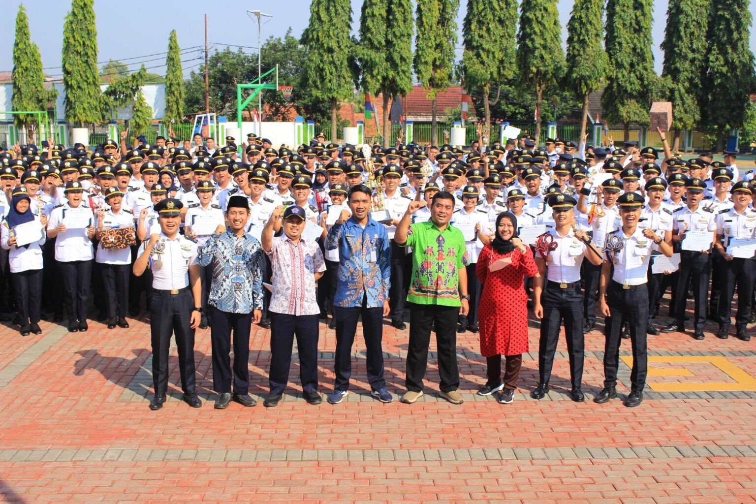 Pendidikan Gratis Dan Jadi CPNS Sekolah Kedinasan STMKG Adalah