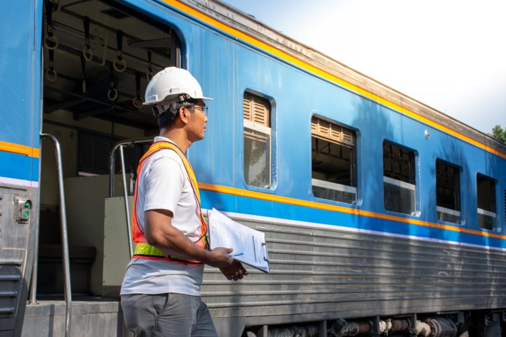 Sekolah Kedinasan KAI: Politeknik Perkeretaapian Indonesia Madiun ...