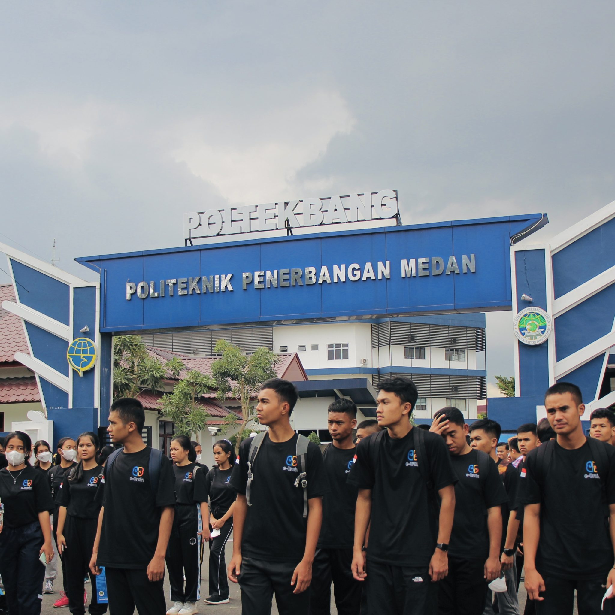 syarat masuk Poltekbang Medan