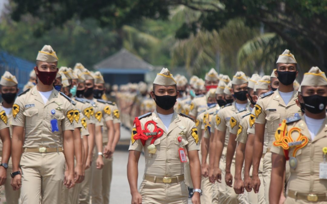 Poltekpel Banten