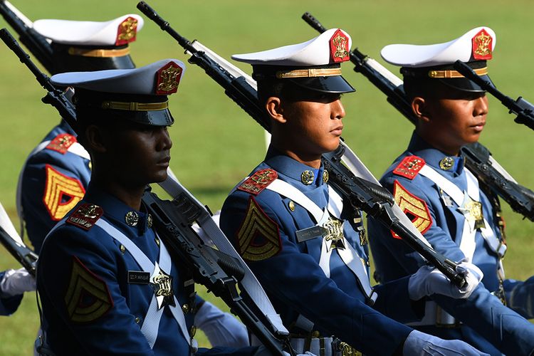 Sekolah Kedinasan untuk Jurusan IPA