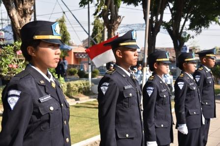 Politeknik Kelautan dan Perikanan Sidoarjo