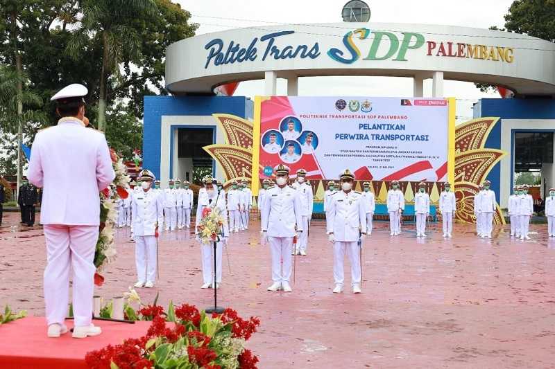 sekolah kedinasan kemenhub terfavorit