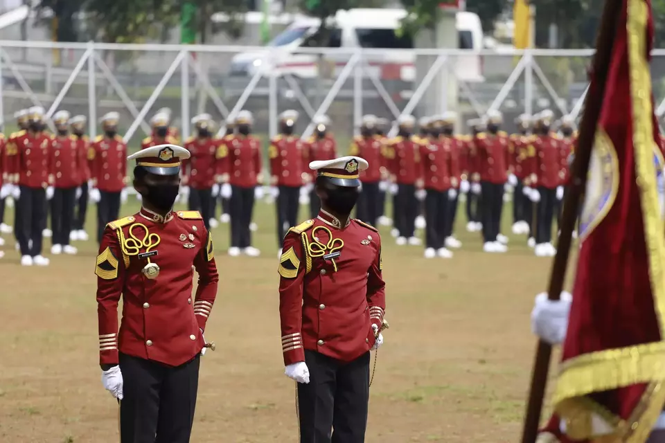 jadwal pendaftaran sekolah kedinasan 2024