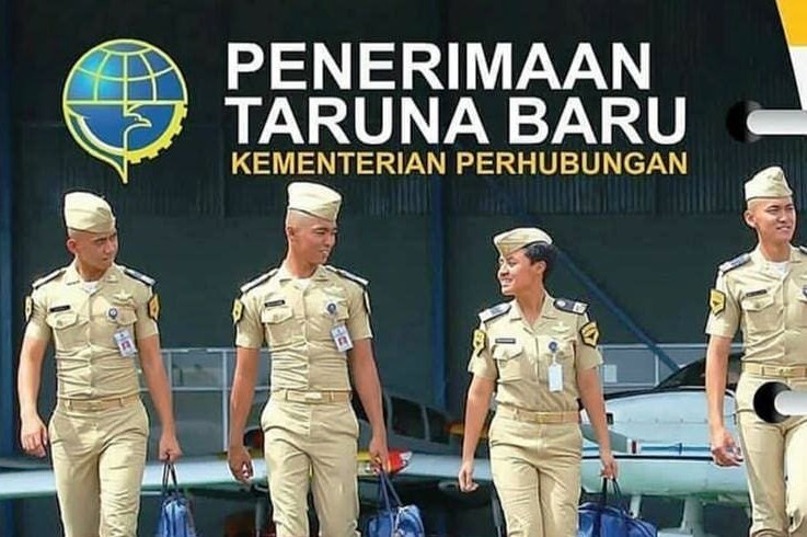 pendaftaran sekolah kedinasan Kemenhub 2024