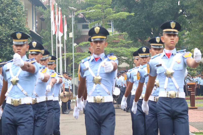 syarat tinggi badan sekolah kedinasan