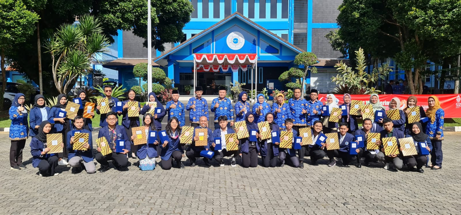 jurusan Poltekesos Bandung