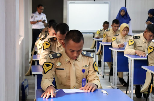 pendaftaran Poltekpel Malahayati Aceh