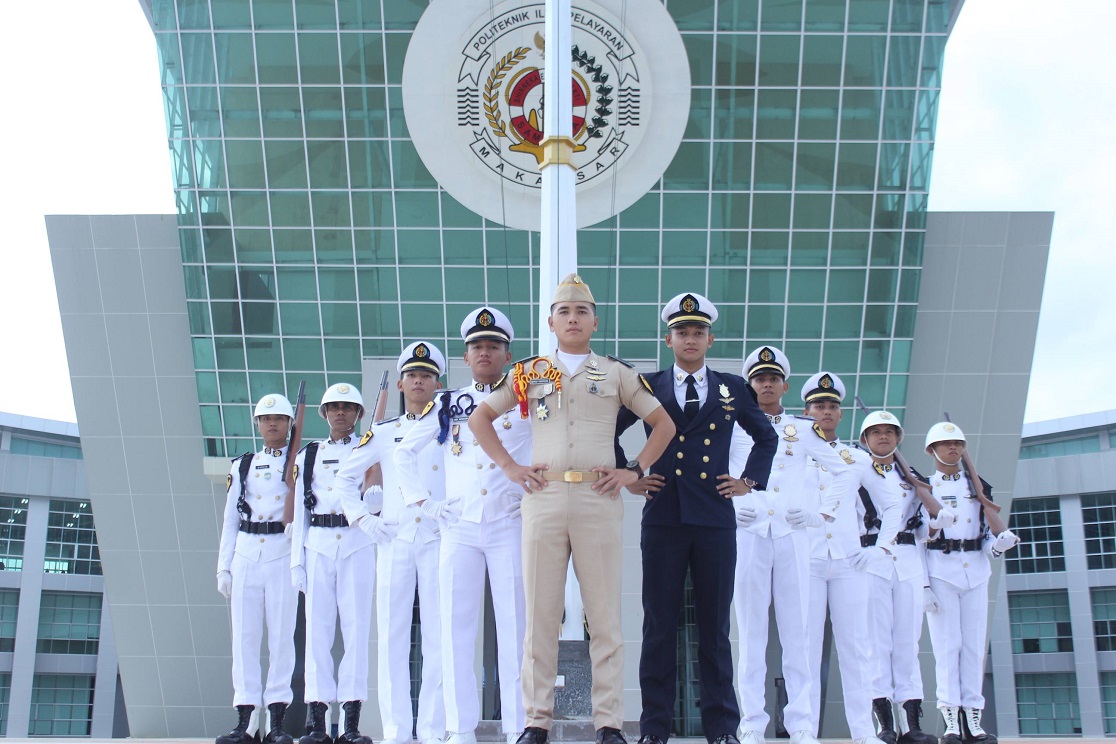 sekolah pelayaran terbaik di Indonesia