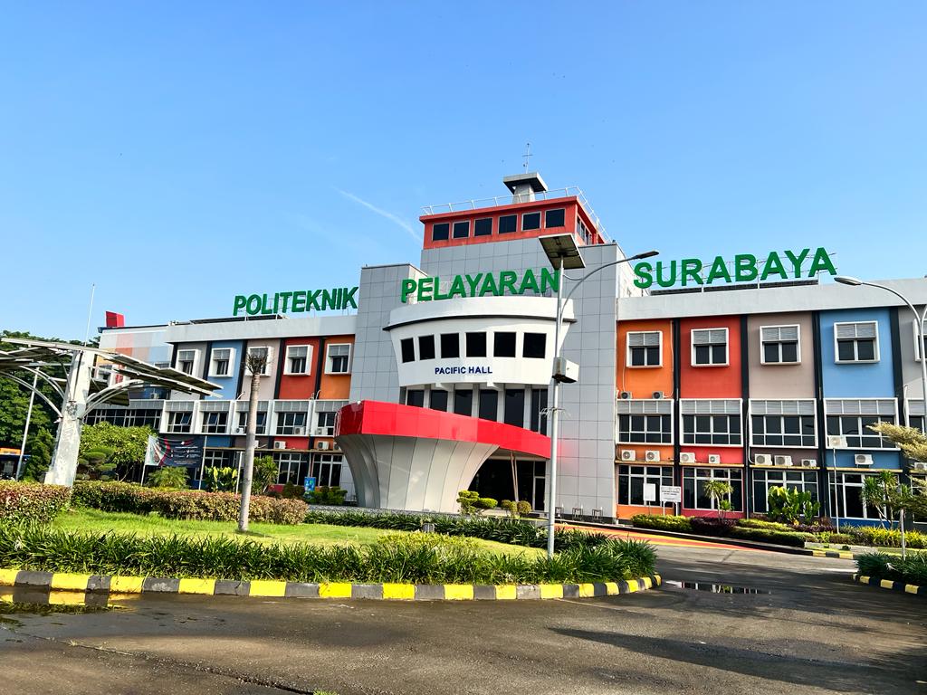 sekolah kedinasan di Surabaya