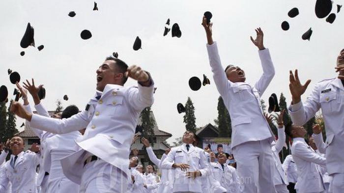 daftar sekolah kedinasan di Indonesia