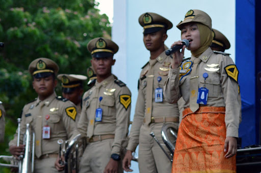 Sekolah kedinasan yang masih buka pendaftaran