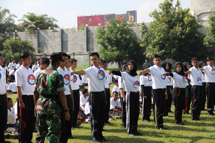 jurusan di MMTC Yogyakarta