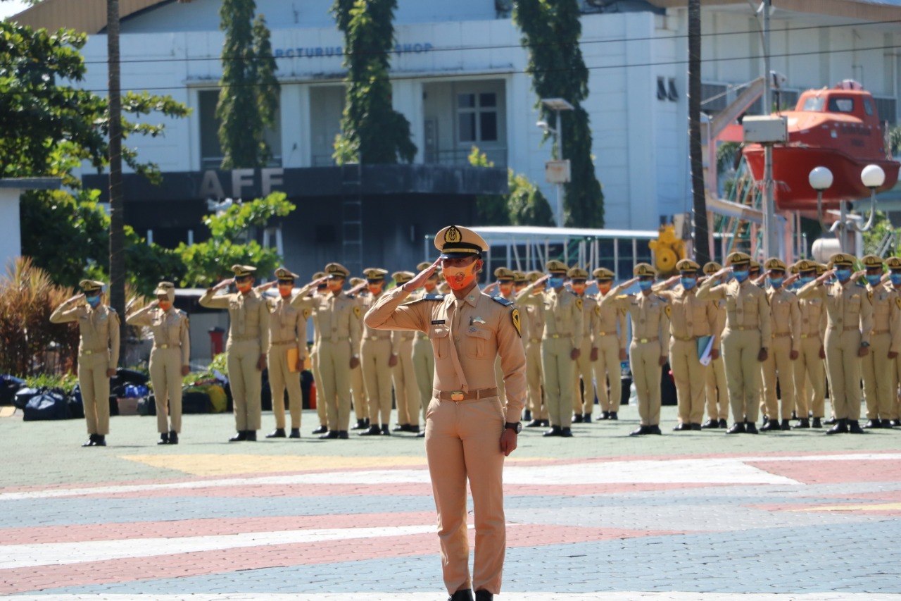 lulusan SMK bisa masuk sekolah kedinasan apa saja