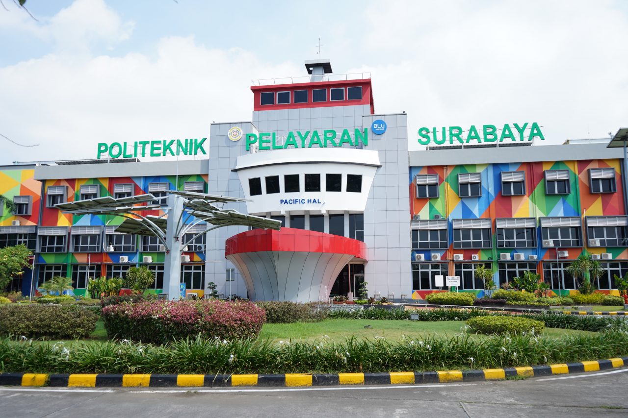 jurusan Poltekpel Surabaya