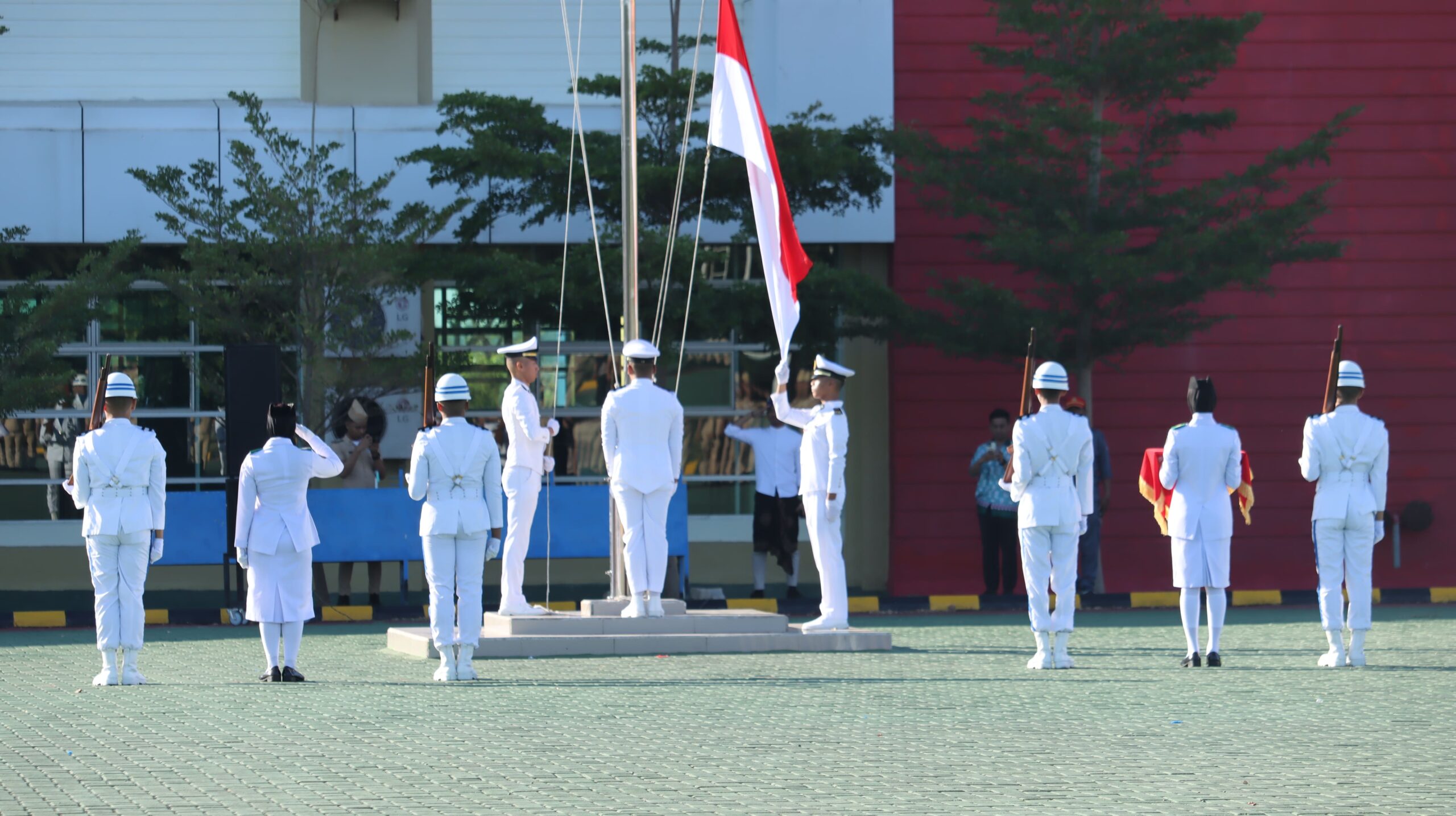 Politeknik Ilmu Pelayaran Makassar