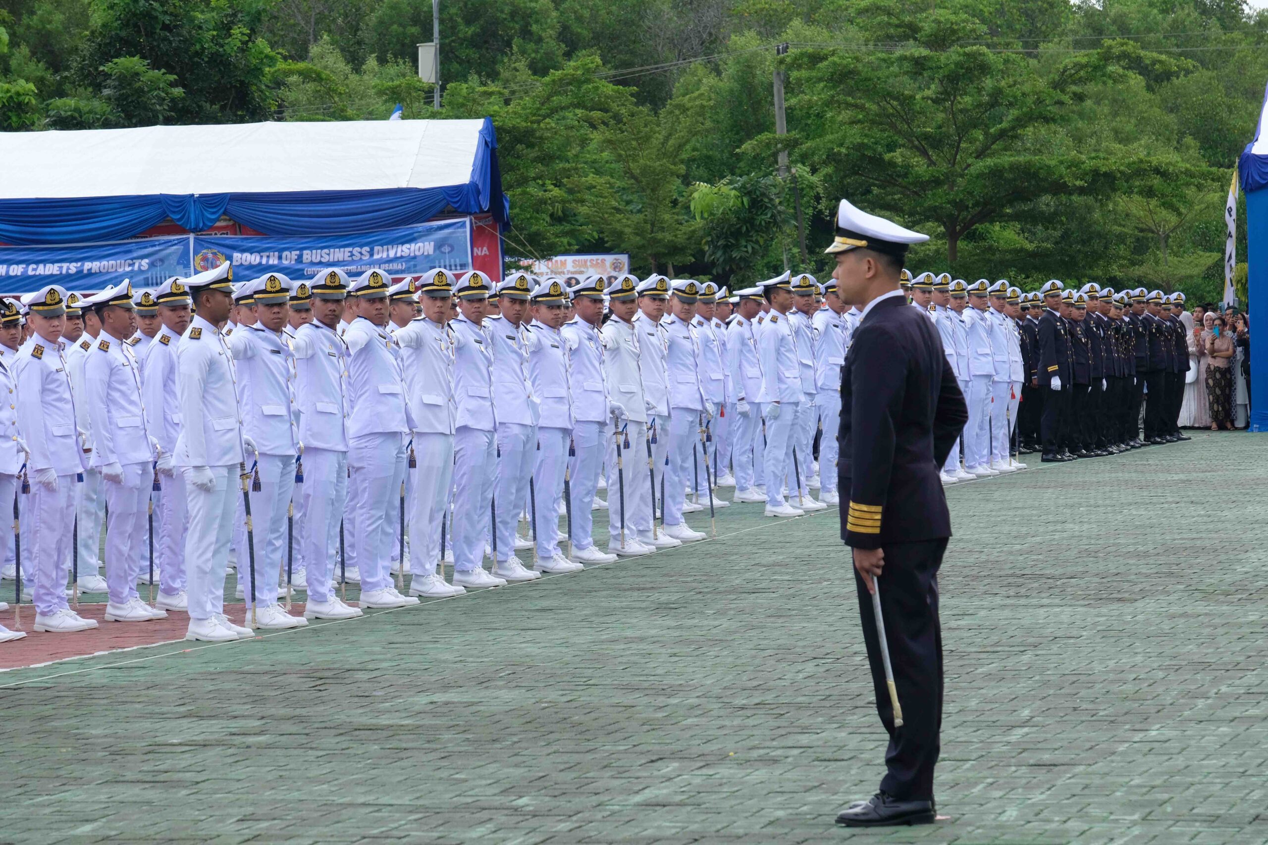 Politeknik Ilmu Pelayaran Makassar