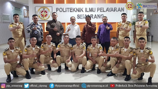 Politeknik Ilmu Pelayaran Semarang