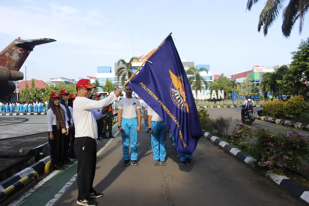 jurusan Poltekbang Palembang