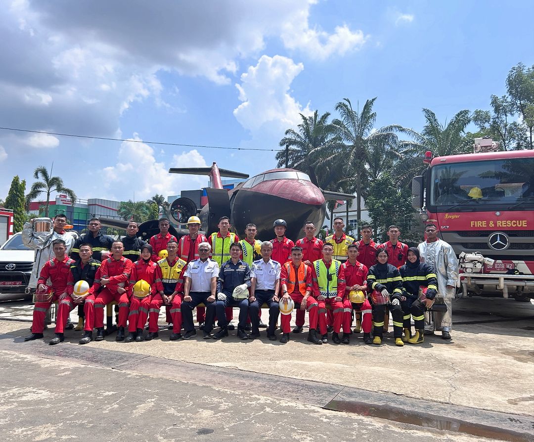 jurusan Poltekbang Palembang