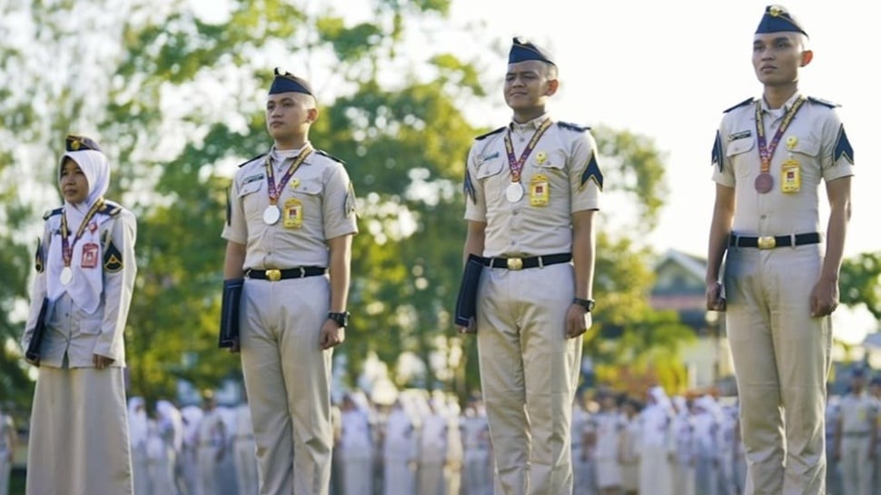 Sekolah Kedinasan yang Langsung Jadi PNS