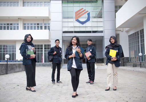 jurusan Politeknik Negeri Bandung