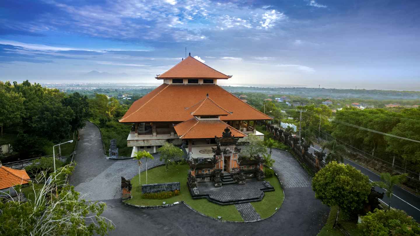 Politeknik Pariwisata Bali