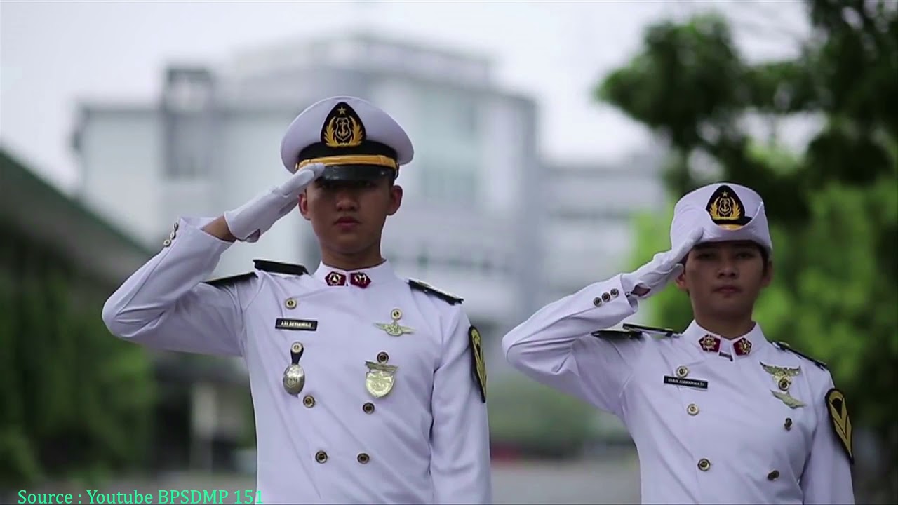 sekolah kedinasan yang langsung jadi PNS