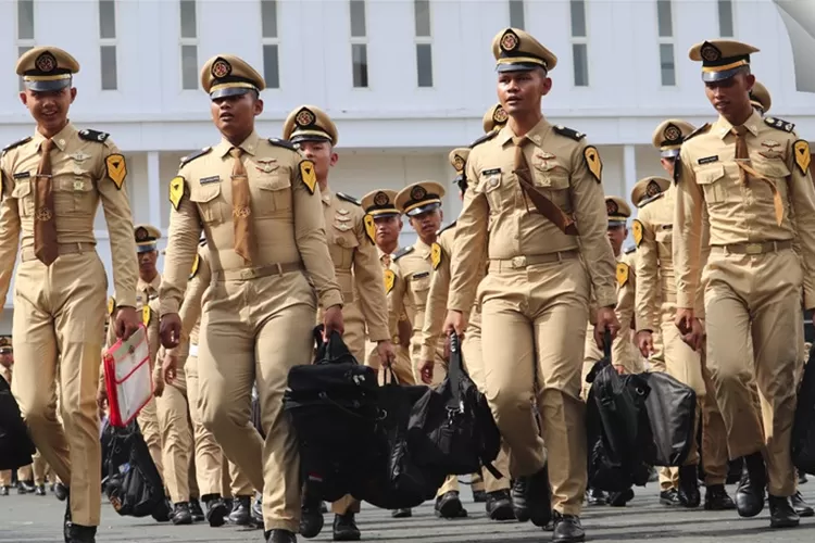 sekolah kedinasan Kementerian Perhubungan