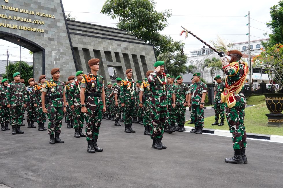 Akademi Militer Magelang