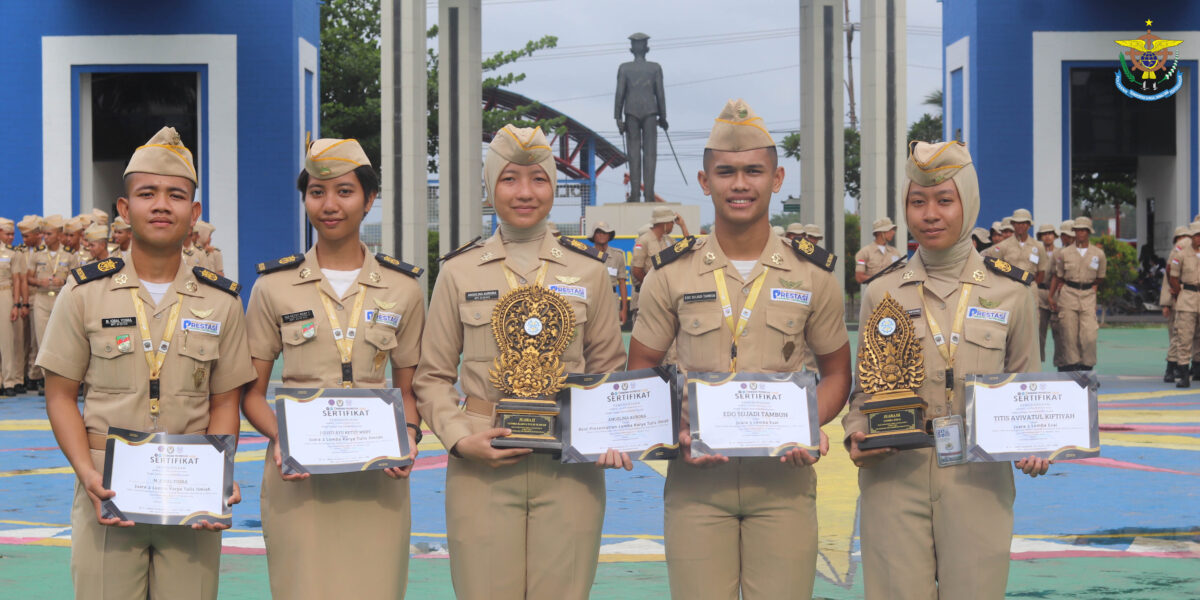 sekolah kedinasan sepi peminat