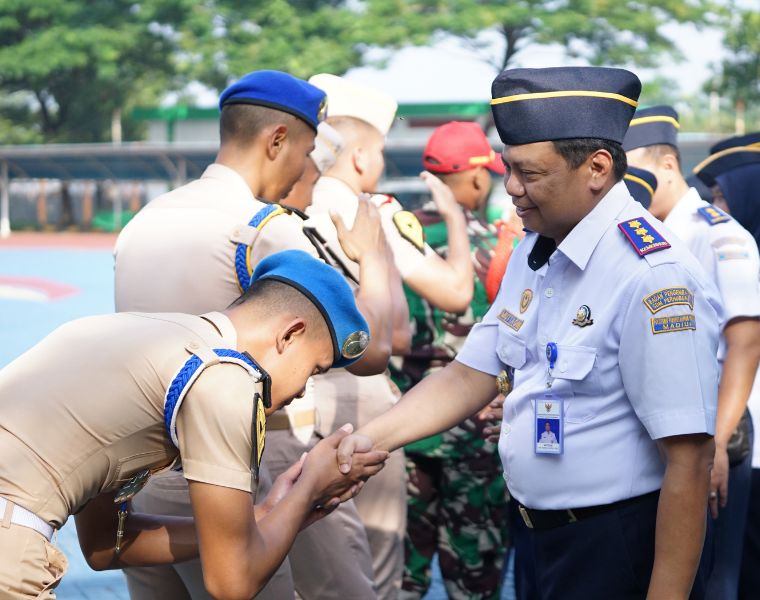 PPI Madiun apakah ikatan dinas