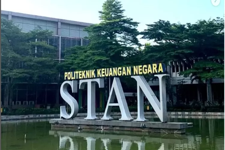 perbedaan STAN dan STIS