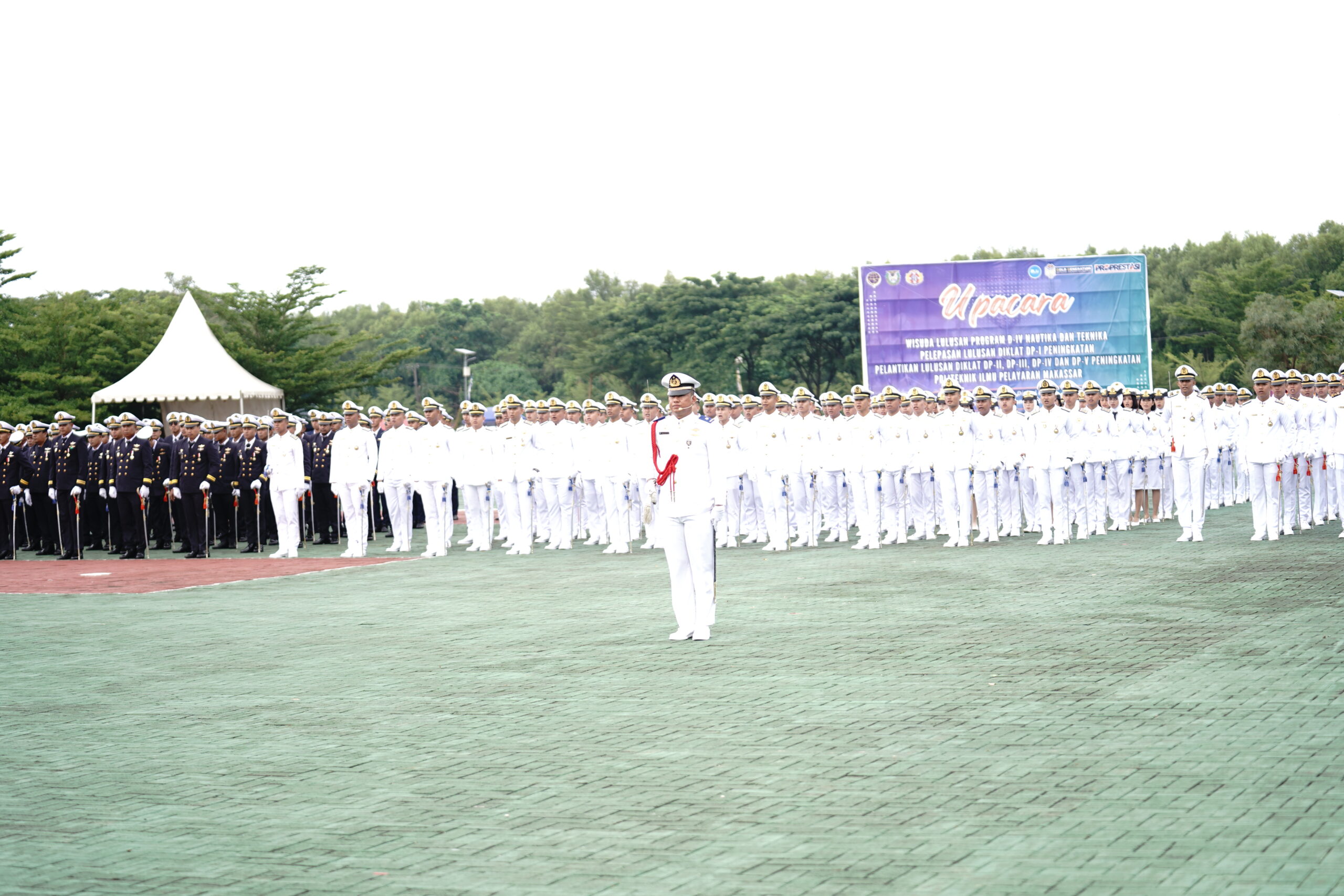 kampus PIP Makassar