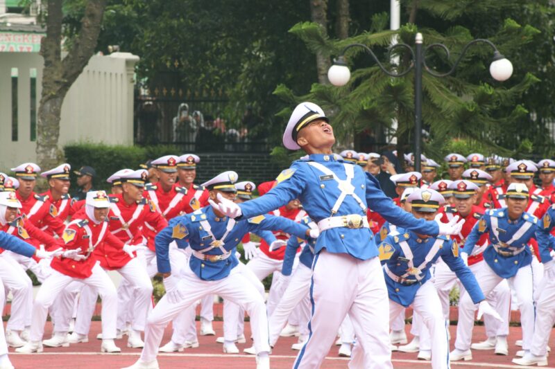 Apa Itu Poltekip dan Poltekim? Yuk Ketahui 2 Sekolah Kedinasan Kemenkumham Ini!