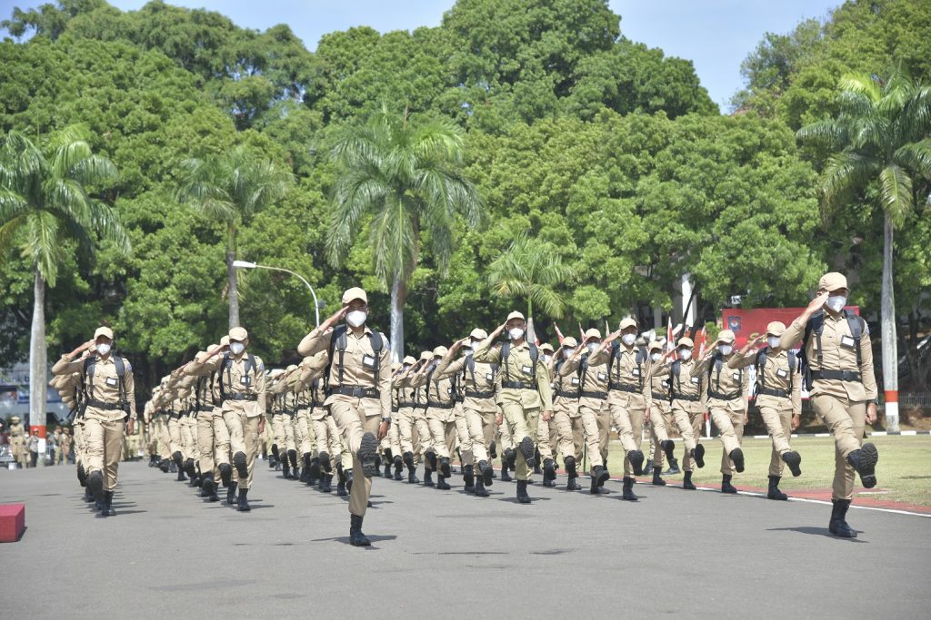 Syarat Pendaftaran IPDN 2025