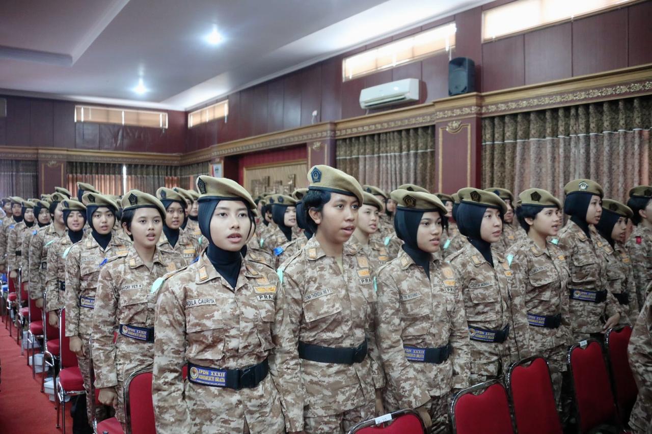 Syarat Pendaftaran IPDN 2025