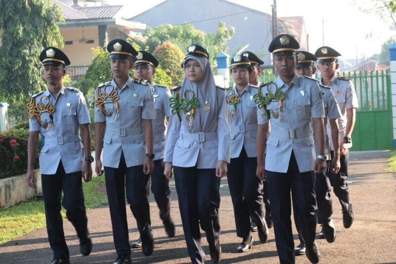 Syarat Pendaftaran STMKG 2025, Tahapan Seleksi dan Cara Pendaftarannya