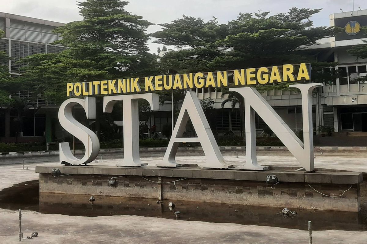 Syarat PKN STAN 2025