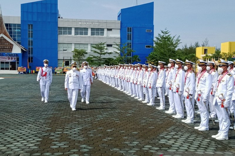 Poltekpel Sumbar