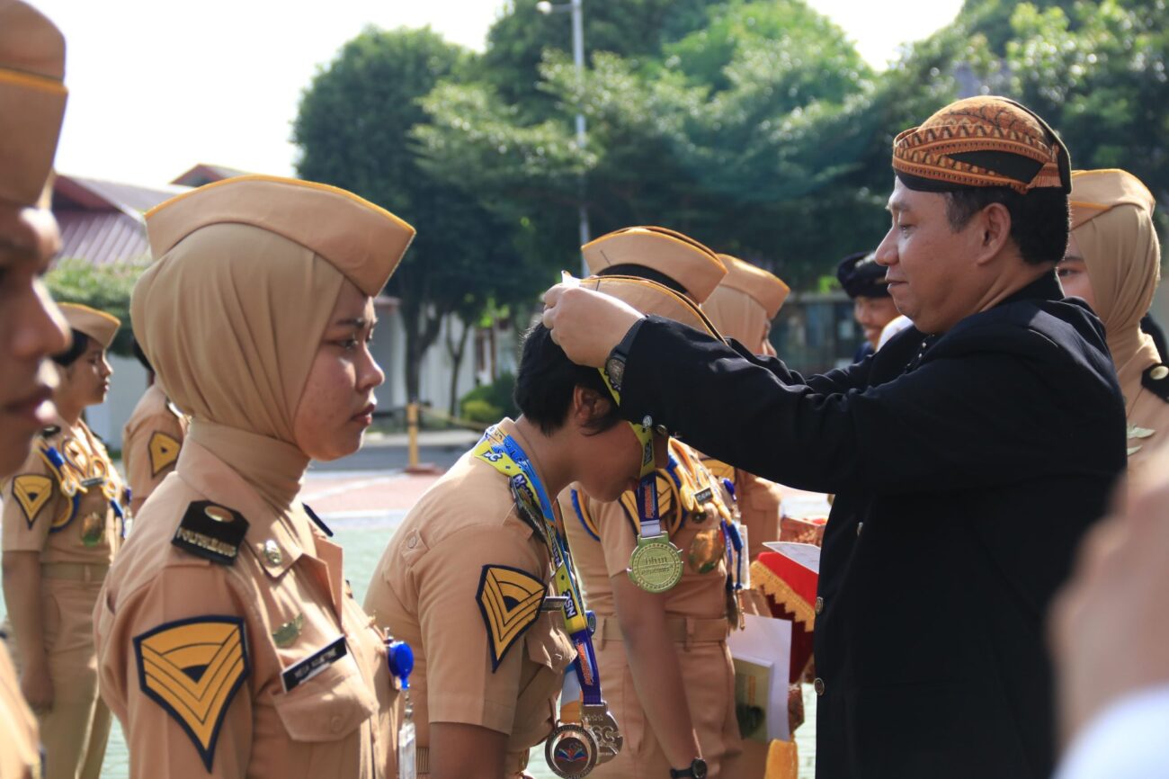 Politeknik Penerbangan Medan