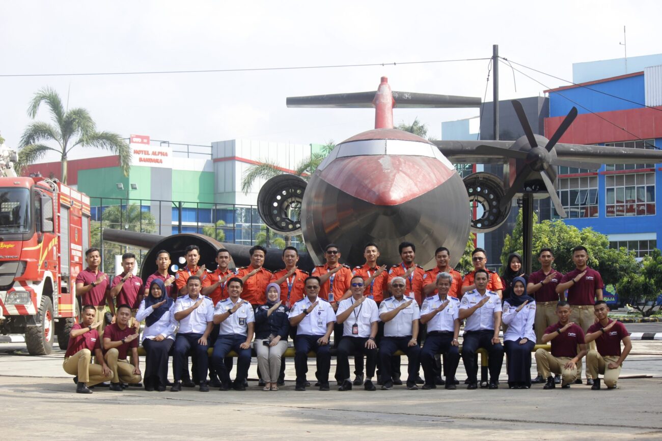 Poltekbang Palembang