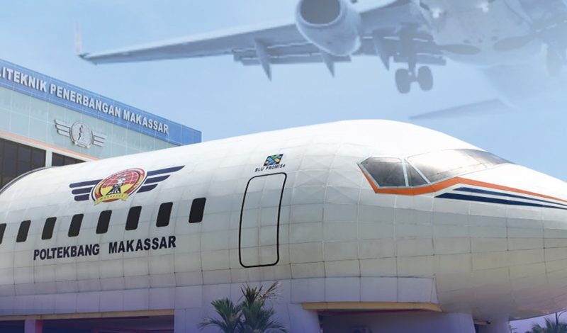 Politeknik Penerbangan Makassar, Informasi Lengkap Program Studi dan Jadwal Pendaftaran 2025