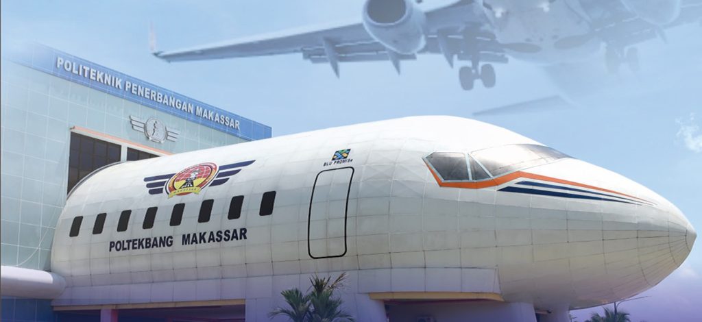 Politeknik Penerbangan Makassar