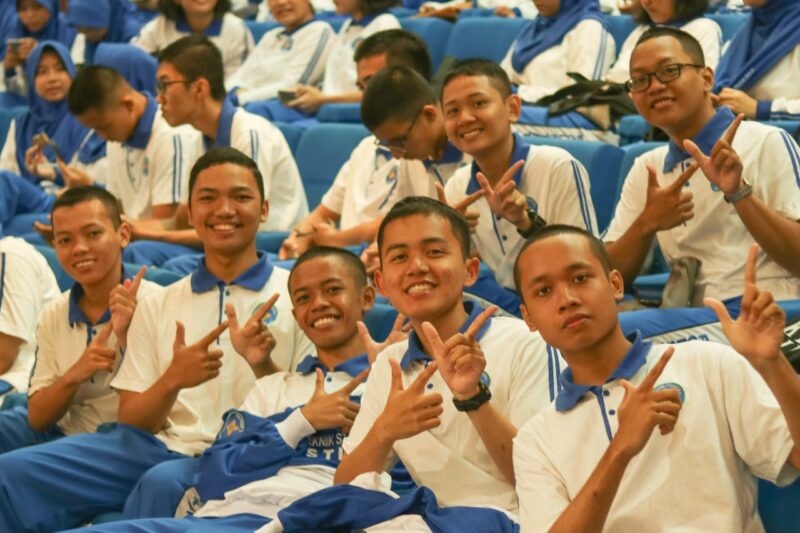 Lulus Jadi PNS, Ini Syarat Pendaftaran STIS, Jalur Masuk dan Tahapan Seleksi 2025
