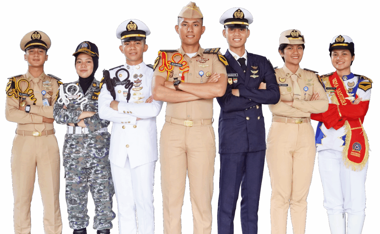 Politeknik Pelayaran Barombong