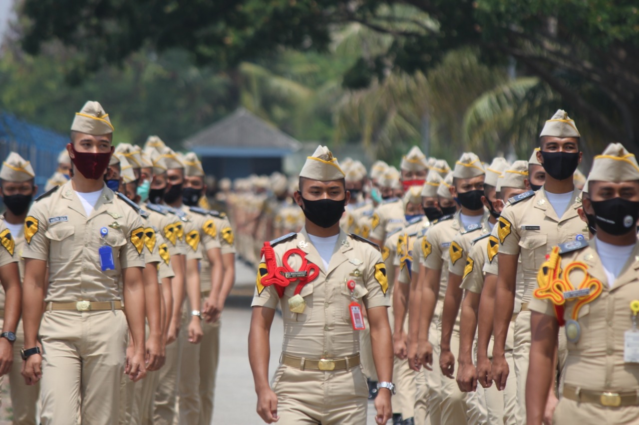 jurusan Poltekpel Banten