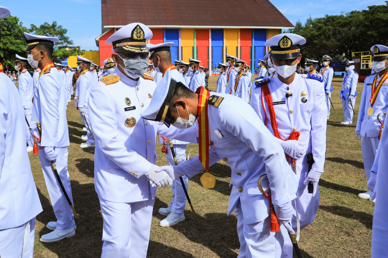 Politeknik Pelayaran Malahayati Aceh