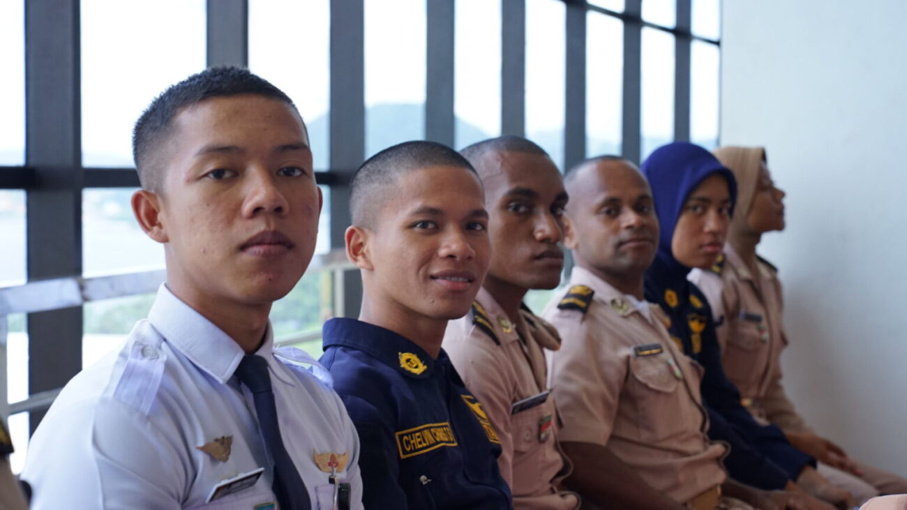 jurusan Poltekbang Jayapura
