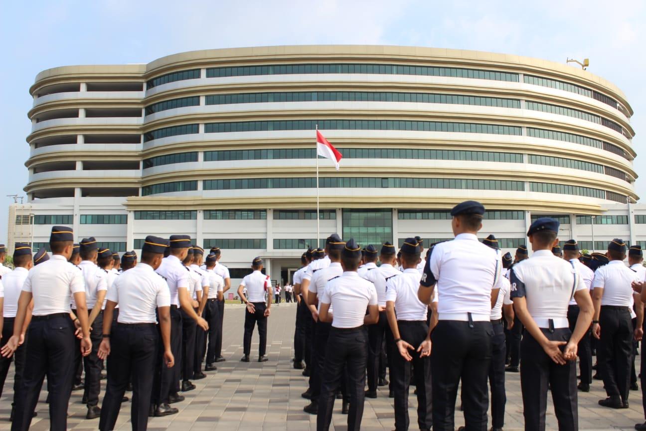 Syarat Pendaftaran STMKG 2025